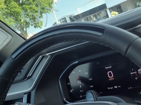 New 2026 GMC Sierra 1500 Denali image 9