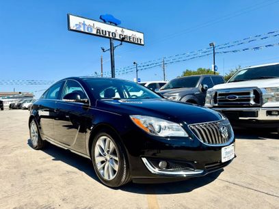 Used 2016 Buick Regal