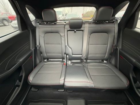 Used 2023 Ford Escape ST-Line w/ Tech Pack #1 image 26