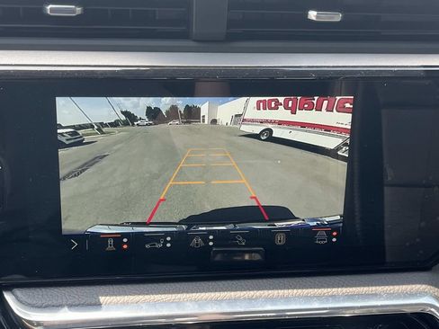 Used 2026 GMC Sierra 1500 Denali w/ Denali Reserve Package AWD/4WD image 33