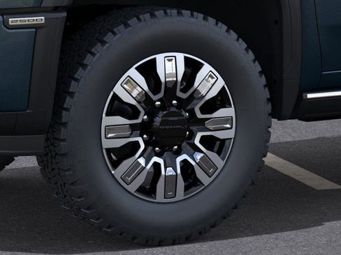 New 2026 GMC Sierra 2500 Denali w/ Denali Reserve Package image 9