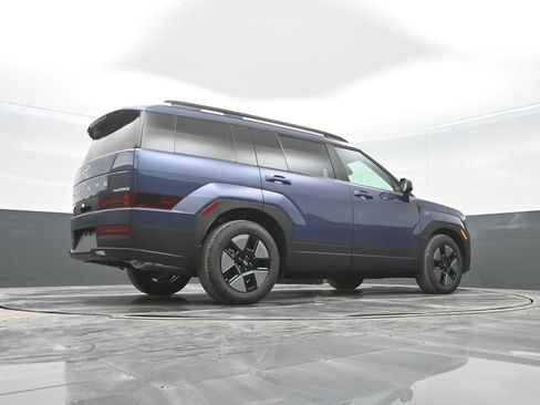 New 2026 Hyundai Santa Fe SEL image 35