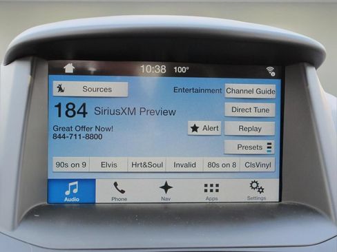 Used 2016 Ford Fiesta ST FWD image 17