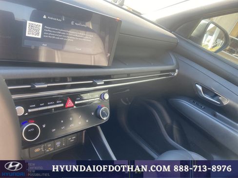 Certified 2025 Hyundai Tucson XRT image 10