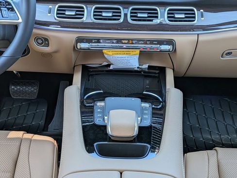 New 2026 Mercedes-Benz GLE 350 4MATIC image 21