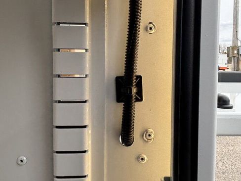 New 2024 Chevrolet Silverado 2500 W/T w/ WT Convenience Package image 9