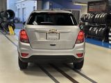 Used 2022 Chevrolet Trax LS w/ Tint and Cruise Package image 5
