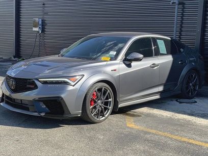 Used 2024 Acura Integra Type S