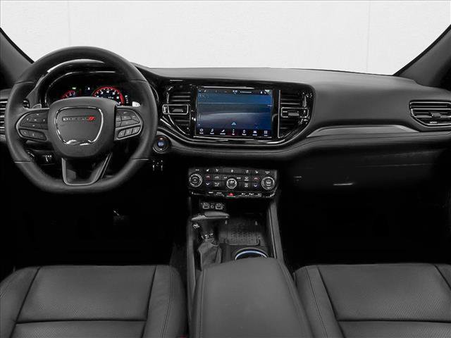 New 2027 Dodge Durango R/T AWD/4WD image 3