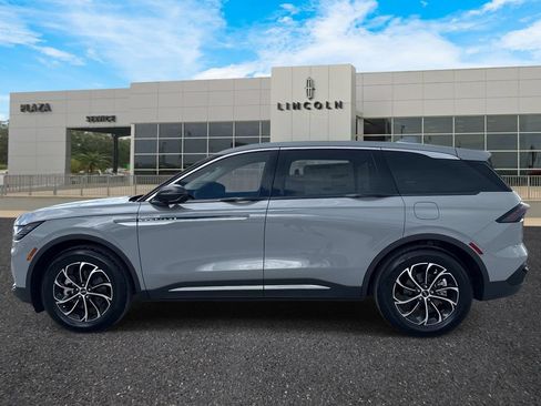 New 2026 Lincoln Nautilus Premier w/ Equipment Group 102A AWD/4WD image 6