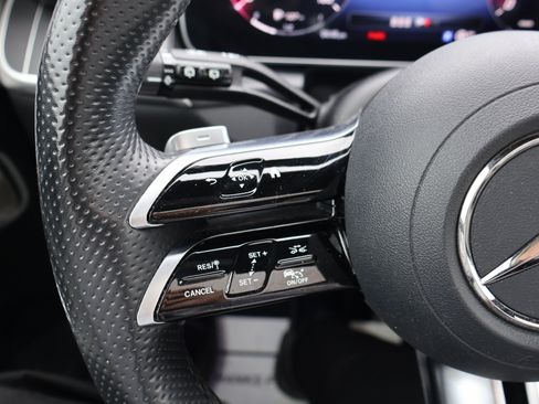Certified 2023 Mercedes-Benz GLC 300 image 33