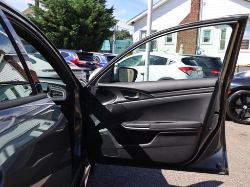 Used 2019 Honda Civic Sport image 27