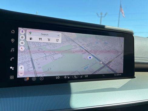 New 2025 Nissan Murano SL image 34