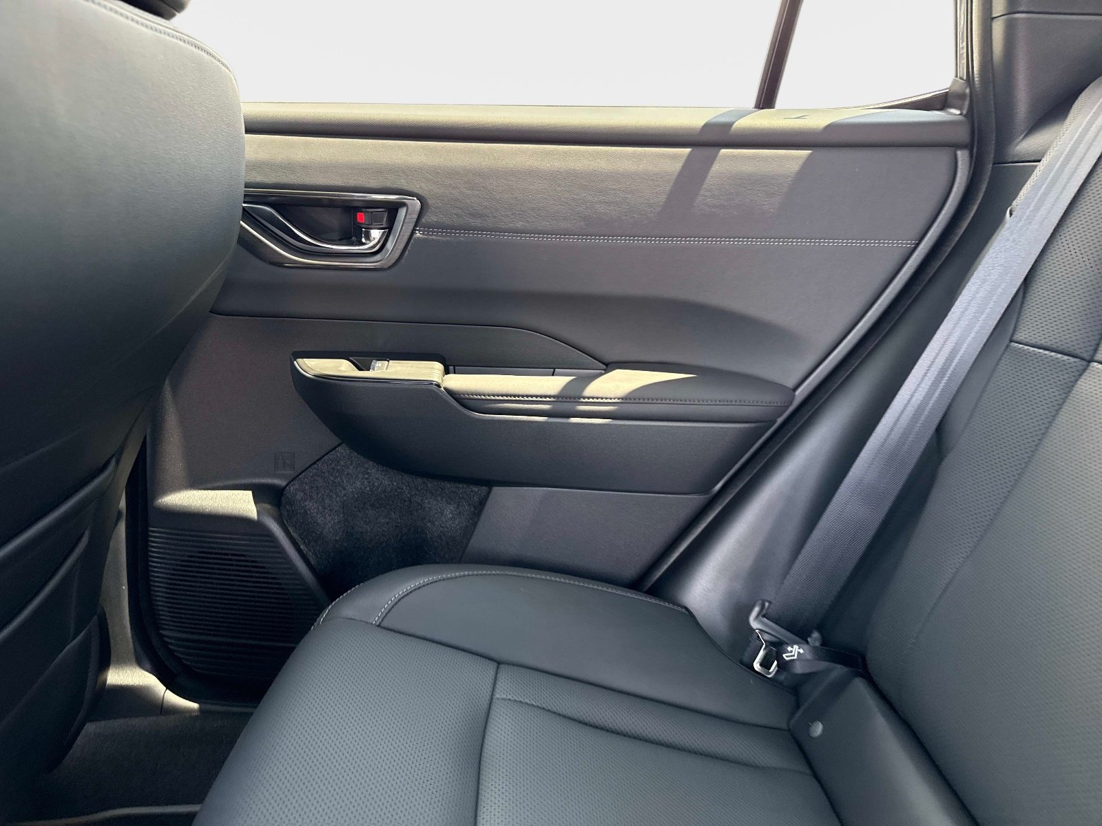 New 2026 Subaru Outback Touring XT AWD/4WD image 16