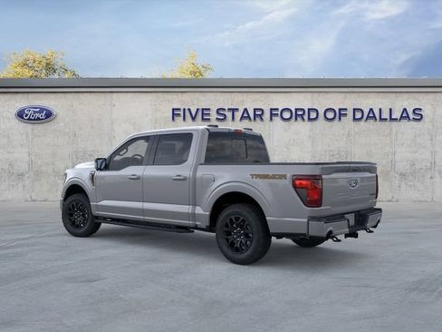 New 2026 Ford F150 Tremor AWD/4WD image 4