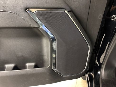 Certified 2023 Chevrolet Silverado 1500 LT image 26