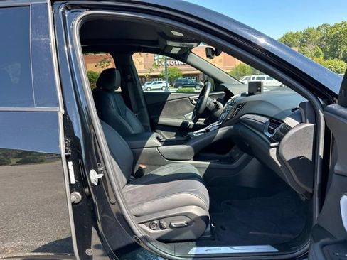 Used 2023 Acura RDX A-Spec FWD image 15