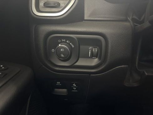 Used 2024 RAM 1500 Big Horn image 35