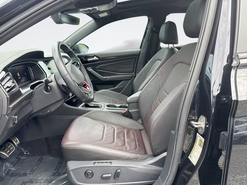 Certified 2023 Volkswagen Jetta GLI Autobahn FWD image 13