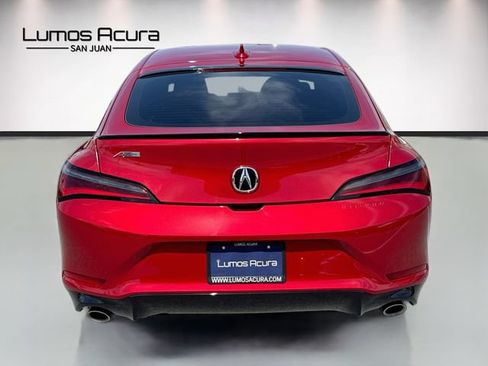 Used 2026 Acura Integra A-Spec FWD image 6
