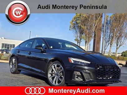 Certified 2024 Audi A5 2.0T Premium