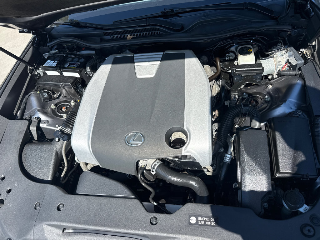 Used 2016 Lexus RC 300 AWD w/ Navigation System Package image 35