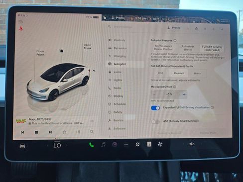 Used 2023 Tesla Model 3 Standard Range image 45