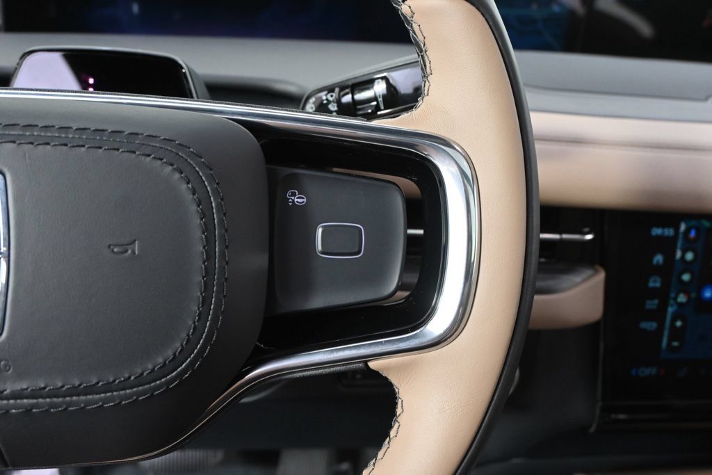 New 2027 Lincoln Navigator Black Label AWD/4WD image 34
