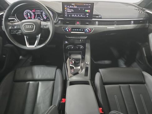 Used 2023 Audi A4 2.0T Premium Plus w/ Premium Plus Package image 10