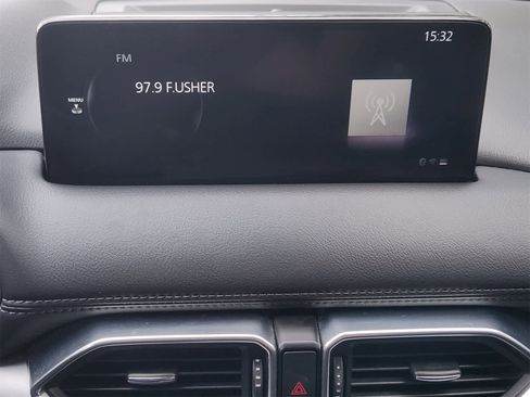 Used 2023 MAZDA CX-5 AWD 2.5 S w/ Select Package image 17