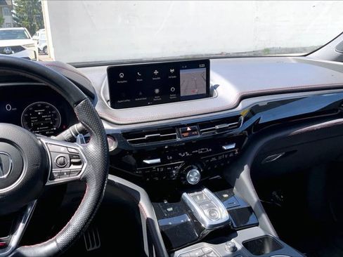 Used 2022 Acura MDX Type S AWD/4WD image 5