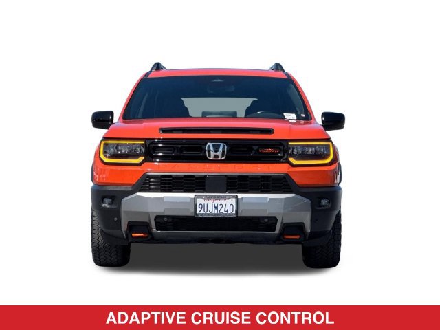 Used 2026 Honda Passport TrailSport image 10