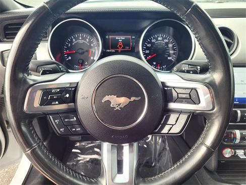 Used 2021 Ford Mustang Premium image 25