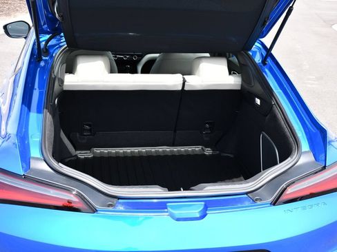 New 2026 Acura Integra Type S FWD image 30