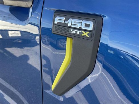 Used 2024 Ford F150 STX image 2