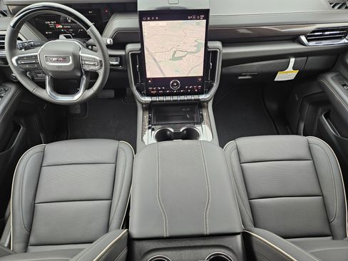 New 2026 GMC Yukon Elevation image 19