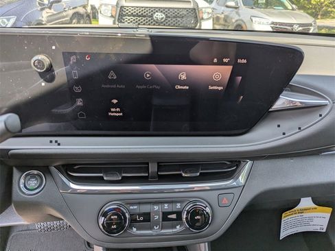 New 2025 Buick Envista Preferred w/ Convenience I Package image 16