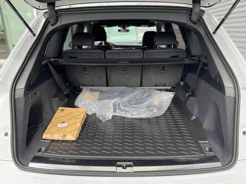 New 2025 Audi Q7 3.0T Premium Plus image 18