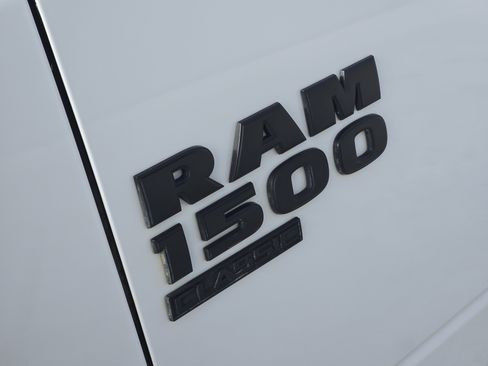 Used 2024 RAM 1500 Classic Warlock image 13