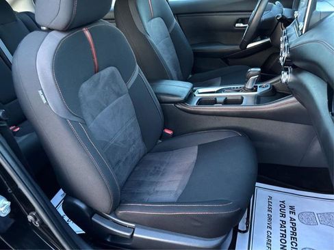 Used 2022 Nissan Sentra SR w/ Electronics Package image 14