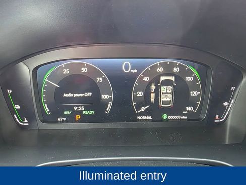 New 2026 Honda CR-V TrailSport image 31