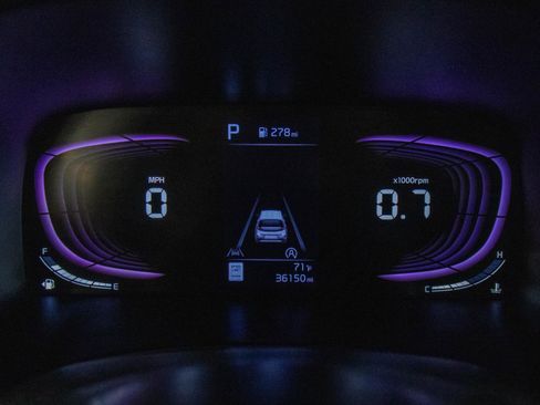 Used 2023 Kia Soul LX image 14