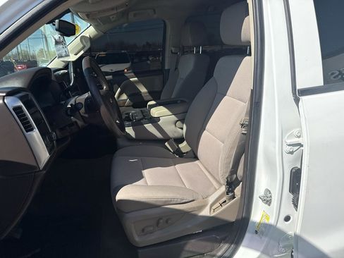 Used 2015 Chevrolet Silverado 1500 LT w/ Texas Edition, 1LT Trim image 9