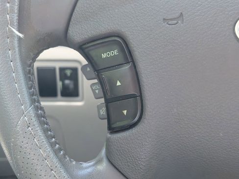 Used 2007 Hyundai Sonata Limited FWD image 17
