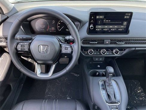 New 2026 Honda HR-V EX-L image 9