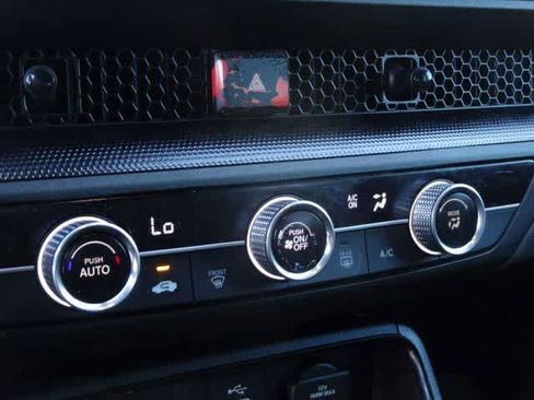Used 2024 Honda CR-V LX image 18