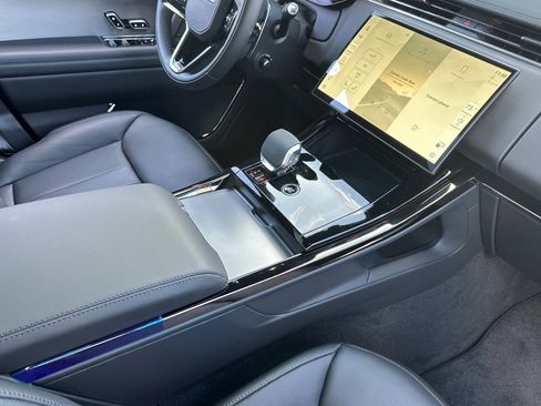 New 2025 Land Rover Range Rover Sport Dynamic SE image 27
