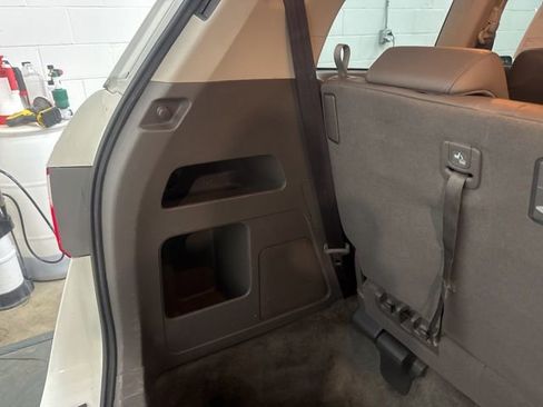 Used 2012 Honda Odyssey EX-L image 28