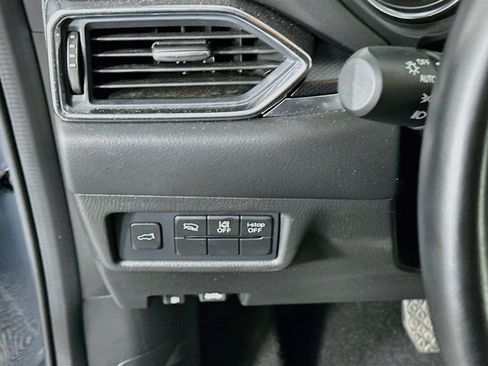 Used 2025 MAZDA CX-5 Carbon Edition AWD/4WD image 17