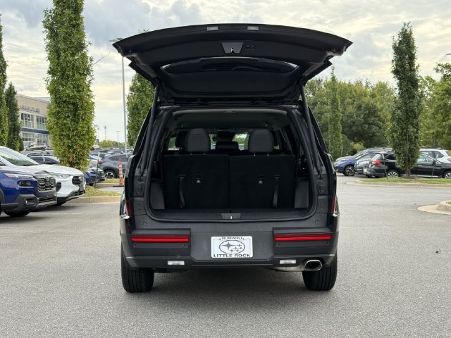Used 2026 Hyundai Santa Fe SEL AWD/4WD image 15